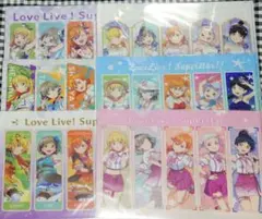 2026年最新】liella カードの人気アイテム - メルカリ