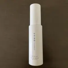SHIRO ホワイトリリー オードパルファン 40ml