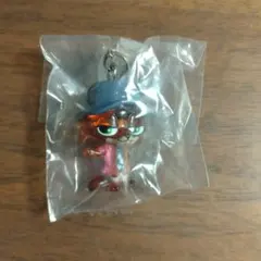 ズートピア2 めじるしアクセサリー ニック