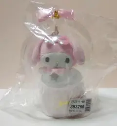 マイメロディ　スノーグローブ　レア マイメロディ スノーグローブ レア Amazon.co.jp: サンリオ