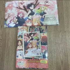 新品未開封　小林さんちのメイドラゴンS Blu-ray Box