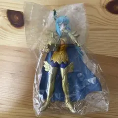 魚座 アフロディーテ 「聖闘士星矢 聖闘士彫像IV～セイントアガルマ～」