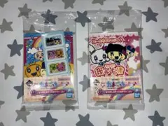 たまごっち　一番くじ　G賞　なつかしステーショナリー