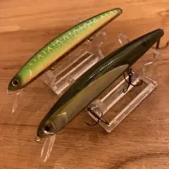osp 阿修羅アシュラsp×6.F×2本セット O.S.P 阿修羅アシュラII 925SP : ウインズヤフー店 - 通販 - Yahoo