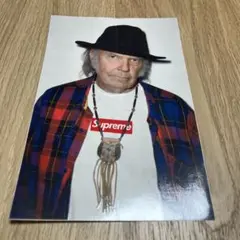 2026年最新】supreme ニールヤングの人気アイテム - メルカリ