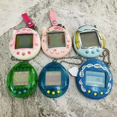 たまごっち　ジャンクまとめ