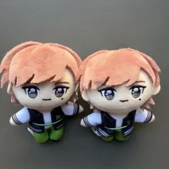 GIGO限定 DXTEEN マスコットぬいぐるみ 寺尾香信 ① - メルカリ