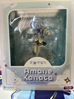 ホロライブ　フィギュア　クレーネル　天音かなた　1/7スケール