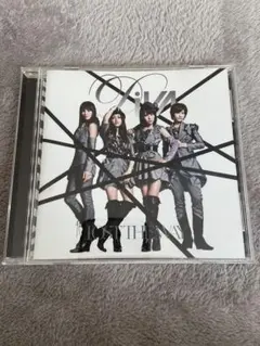 DiVA Lost the way mu-mo盤 CD 秋元才加 AKB48