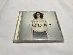 CD/アンジェラ・アキ/TODAY