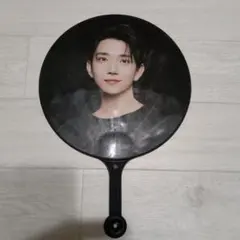 SEVENTEEN ジョシュア follow againうちわ