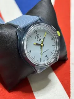 CITIZEN　Q&Q SmileSolar メンズ時計のサムネイル