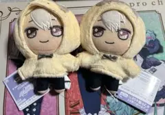 アイドリッシュセブン きらどるおさんぽーず！ アイナナ 棗日波