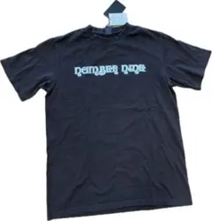 新品 ナンバーナイン NUMBER(N)INE タカヒロ ミヤシタ ロゴTシャツのサムネイル