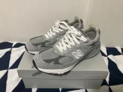 MR993GL 美中古　ニューバランス New balance 28 cm