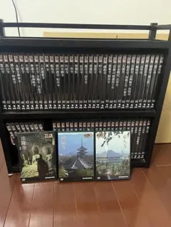 2026年最新】日本の古寺・仏像dvdコレクションの人気アイテム - メルカリ