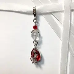 スワロチャーム　スカーレット