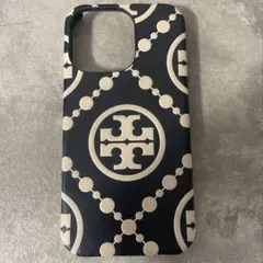 希少 TORY BURCH iPhone13Proケースのサムネイル