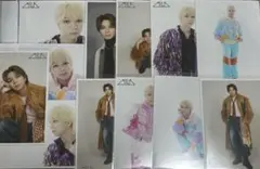 M!LK 塩﨑太智　生写真