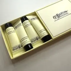 【新品】C.O.Bigelow/シーオーゲビロウ　スキンケアセット