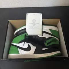 aj1セルティックス