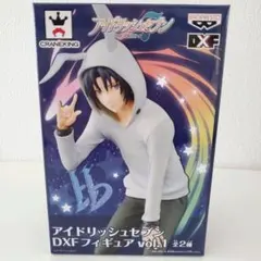 アイドリッシュセブン　DXF フィギュア vol.1