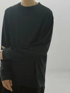 トップス NZ MERINO WOOL L/S TEE 2025年最新】nz merino wool l/s teeの人気アイテム - メルカリ