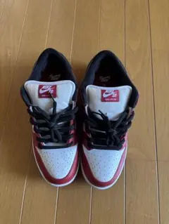 DUNK SB Chicago 29cmのサムネイル