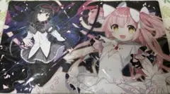 東方project プレイマット こいし こころ 大嘘 嘘つき屋 レア 美品 東方project プレイマット こいし こころ 大嘘 嘘つき屋 限定プレマ