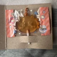 ちいかわ キャンディチャームズグミ シーサー