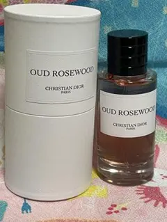 ほぼ新品】Diorディオールメゾン エデンロック オードパルファン 50mL
