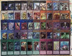 遊戯王 旧レリーフ アルティメット 50枚 まとめ売り - メルカリ