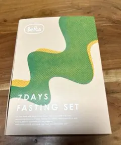 7Days Fasting Set - メルカリ