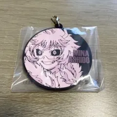 【ヒロアカ】足戸三奈 ラバスト 1番くじ