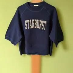 スタジオクリップ(カジュアルカットソー）