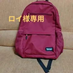Timberland　バックパックのサムネイル