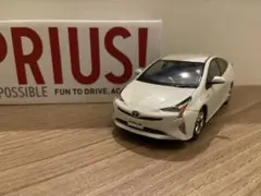 2026年最新】ミニカー プリウス ホワイトパールの人気アイテム - メルカリ