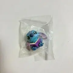 まちぼうけ2 スティッチ