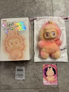 【正規品】 ラブブBig into Energy LOYALTY