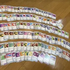 ポケモンカード グッズ トレーナーズ 111枚のサムネイル