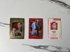 よしもとコレカ エバース セット 5th 6th - メルカリ