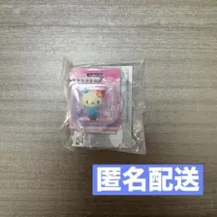 サンリオ パッケージミニチュアコレクション ウサハナ ガチャ