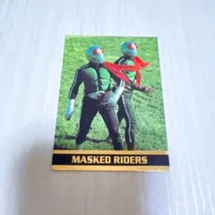 2026年最新】仮面ライダーカード amadaの人気アイテム - メルカリ