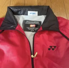 新品　ヨネックス　ヒートカプセル　ウインドブレーカー　レディース　Ｍ
