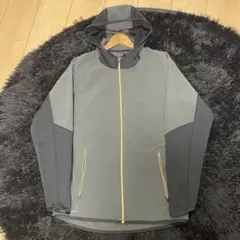 Nike Therma-Fit フードジャケット L