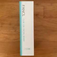 チコのママ♪様専用 ファンケル 泥ジェル