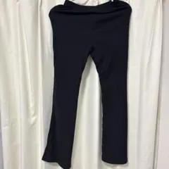 SHEIN 黒　レギンス