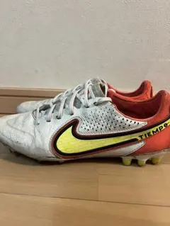 新品未使用　　ティエンポ9 FG 26.5センチ 2025年最新】ティエンポレジェンド9 26.5の人気アイテム - メルカリ