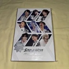 Snow Man/Snow Man ASIA TOUR 2D.2D.〈3枚組〉