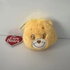 ケアベア ぬいぐるみ マスコット